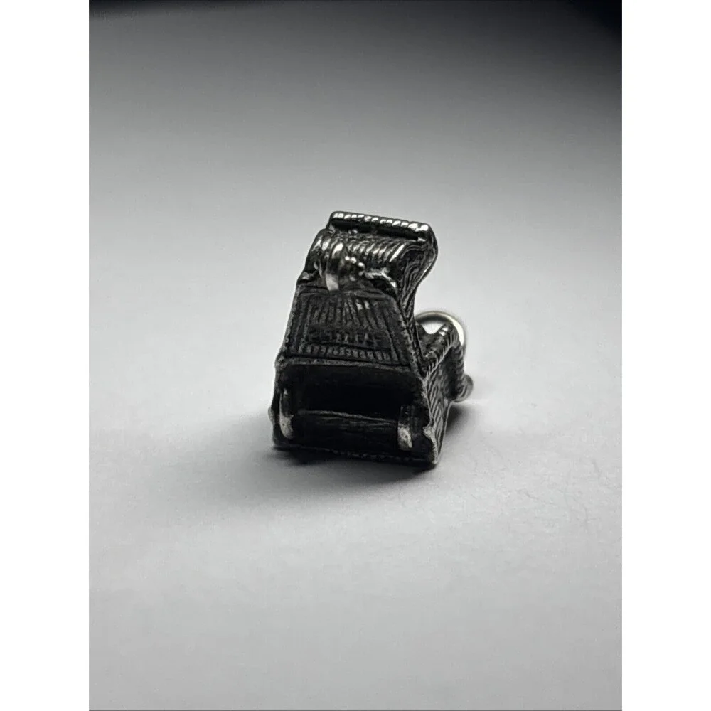Unbranded vintage 925